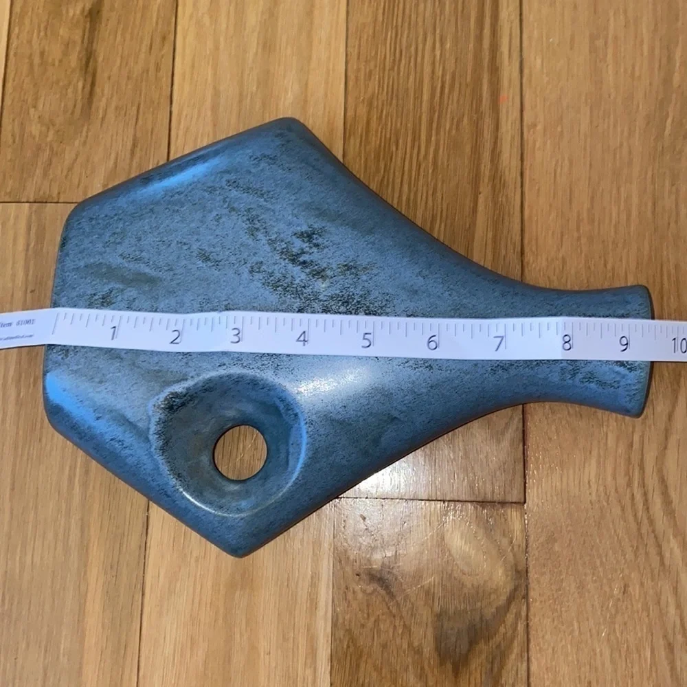 N/A tapered vase